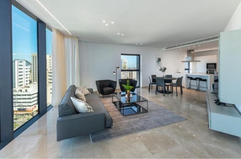 Apartments for Rent in Nicosia