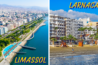 larnaca vs limassol