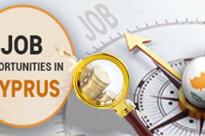 jobs in Cyprus for foreigners